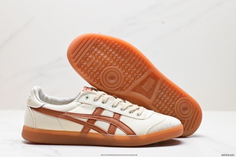 Asics Shoes